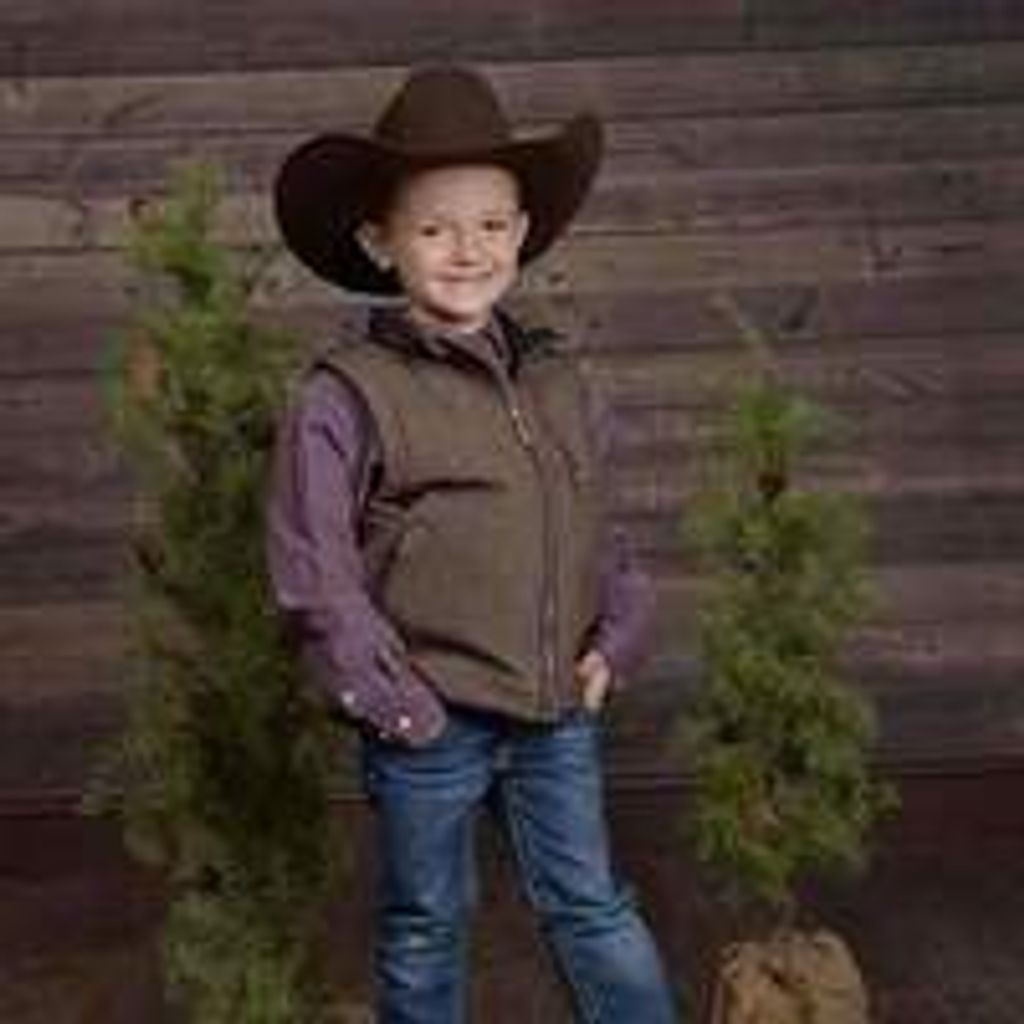 Carter Burns Profile Photo