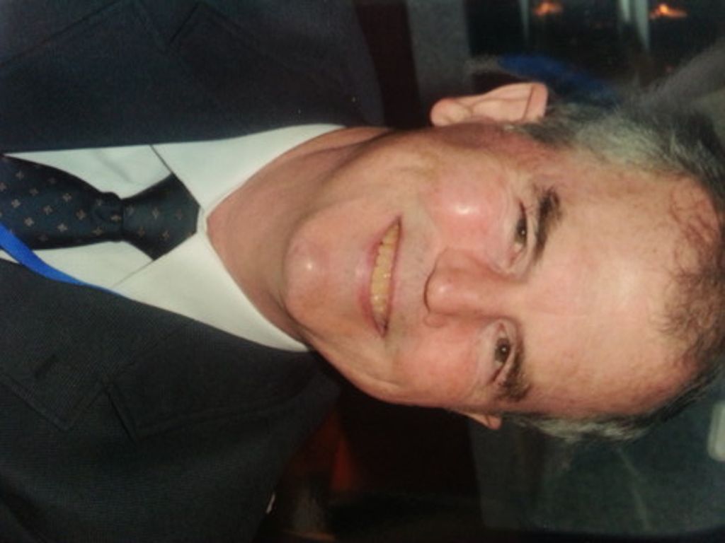 Russell Rabalais Profile Photo