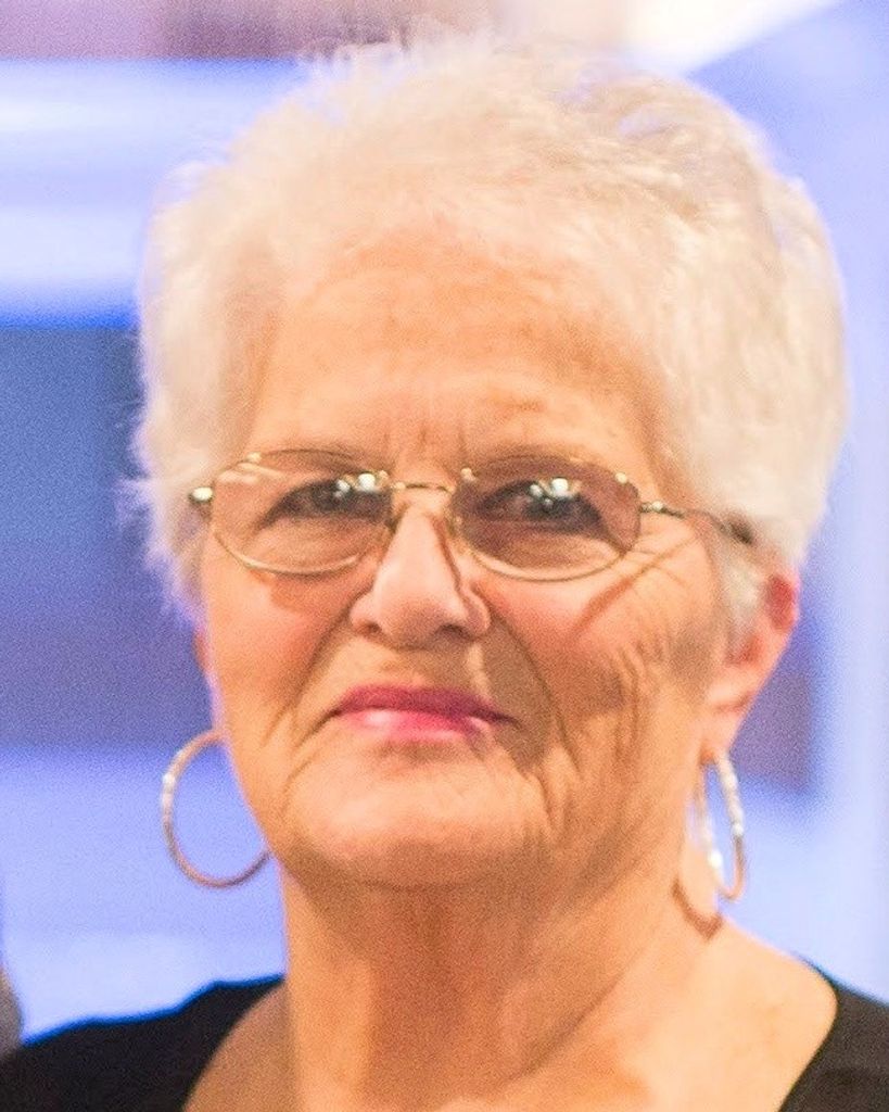 Ann Rochelle Odachowski