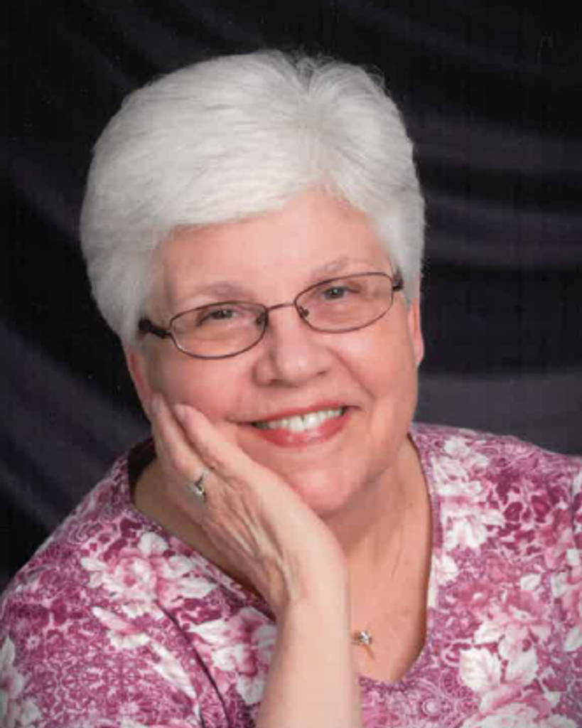 M. Lynne Strausser