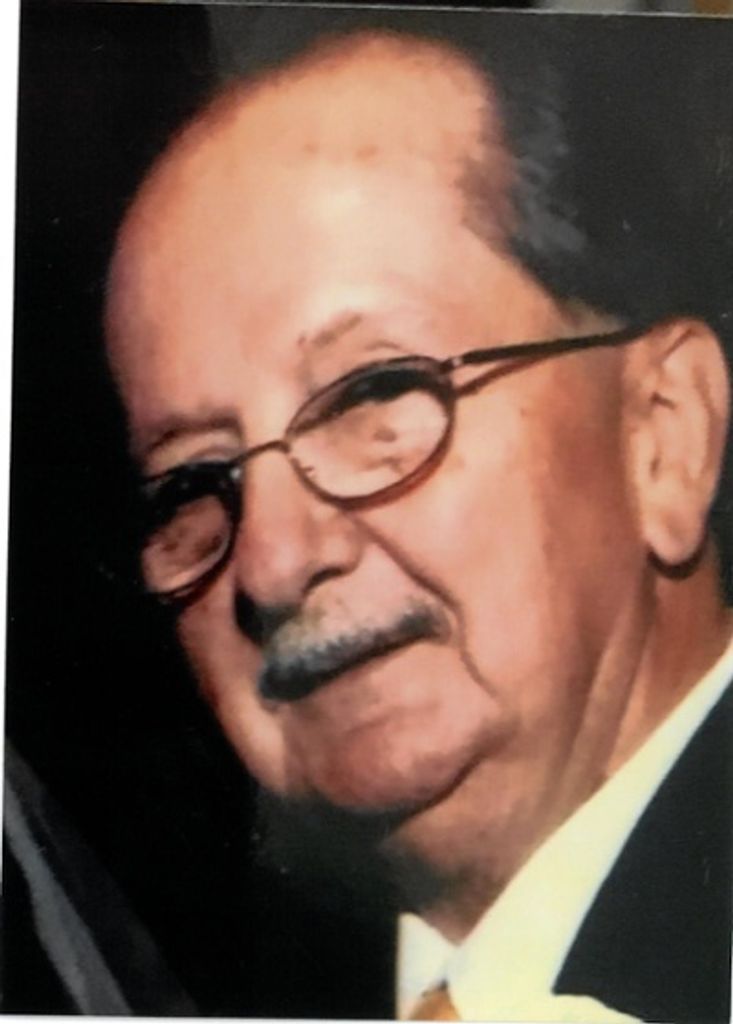 Joseph P. Martorano