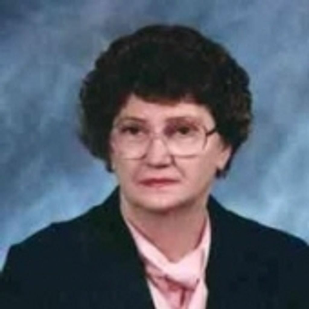 Edna Mims Hicks