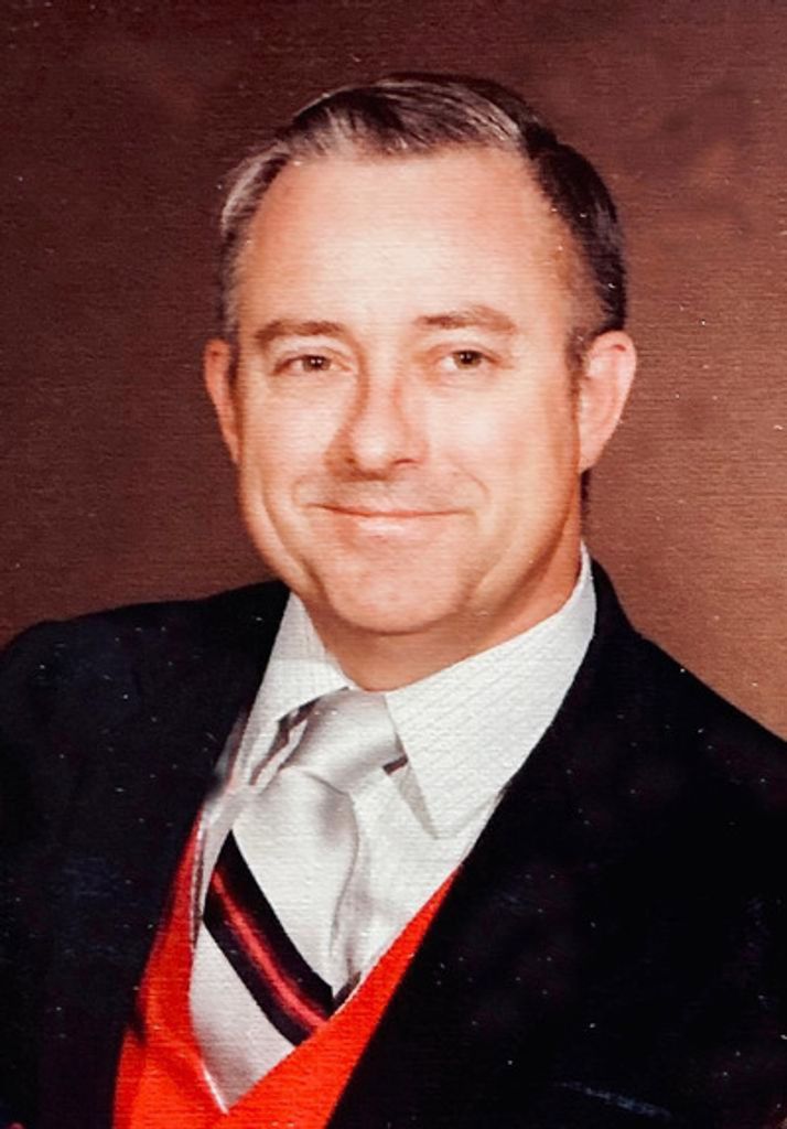 Walter (Jack) Jackson Filler Profile Photo