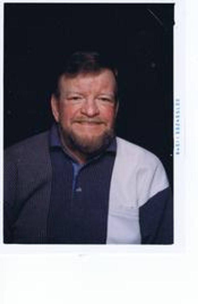 Johnny B. Adams, Jr.