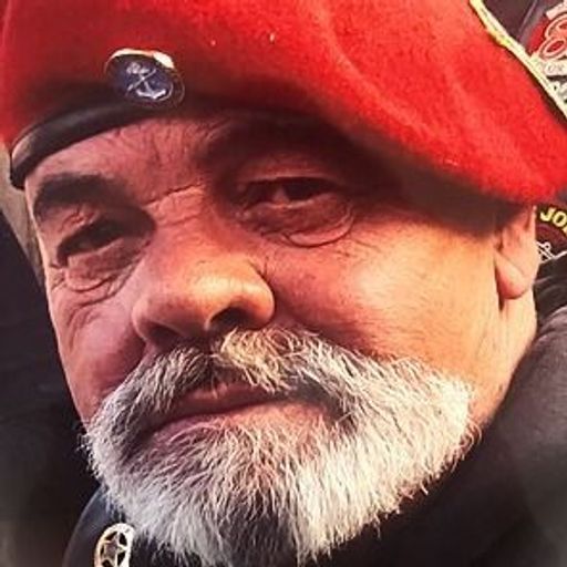 John Anthony Gonzales Profile Photo