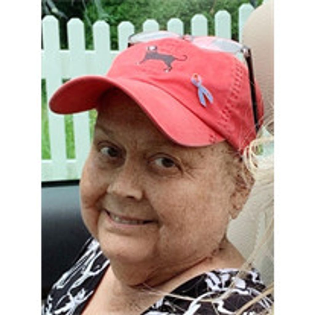 Karen M. Ford Profile Photo
