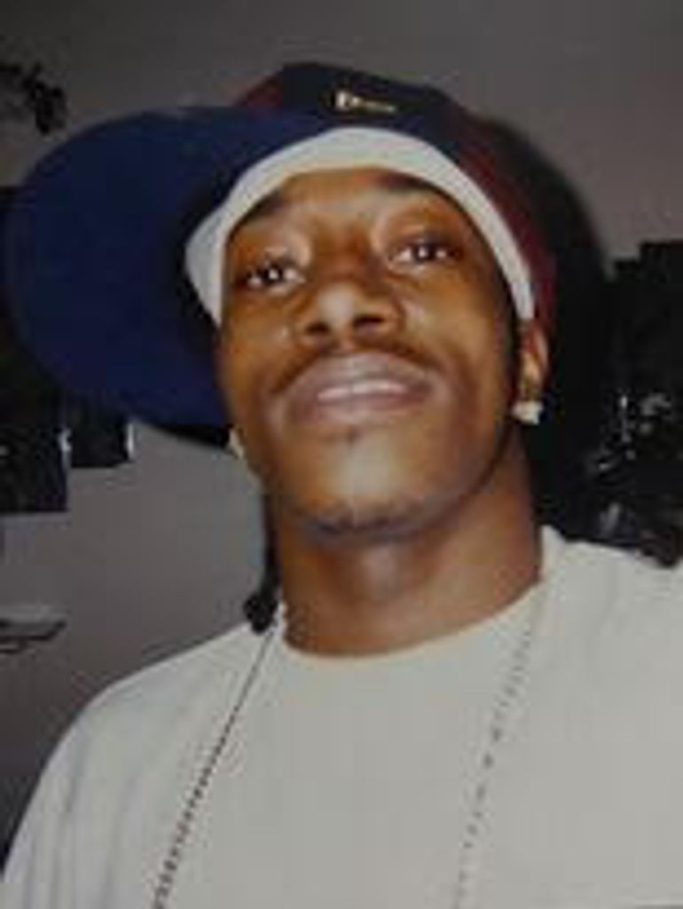 Darrious D. Riddick Profile Photo