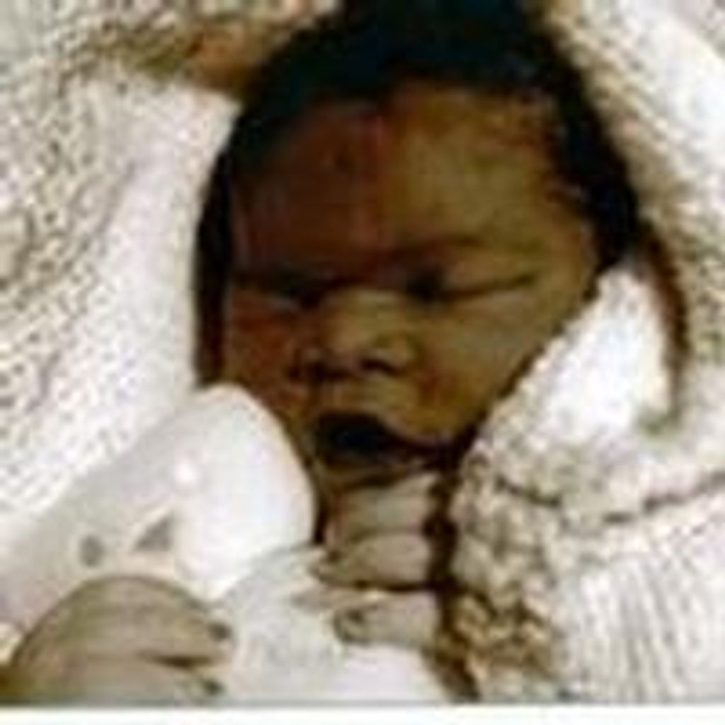 Xavier Davis Holmes