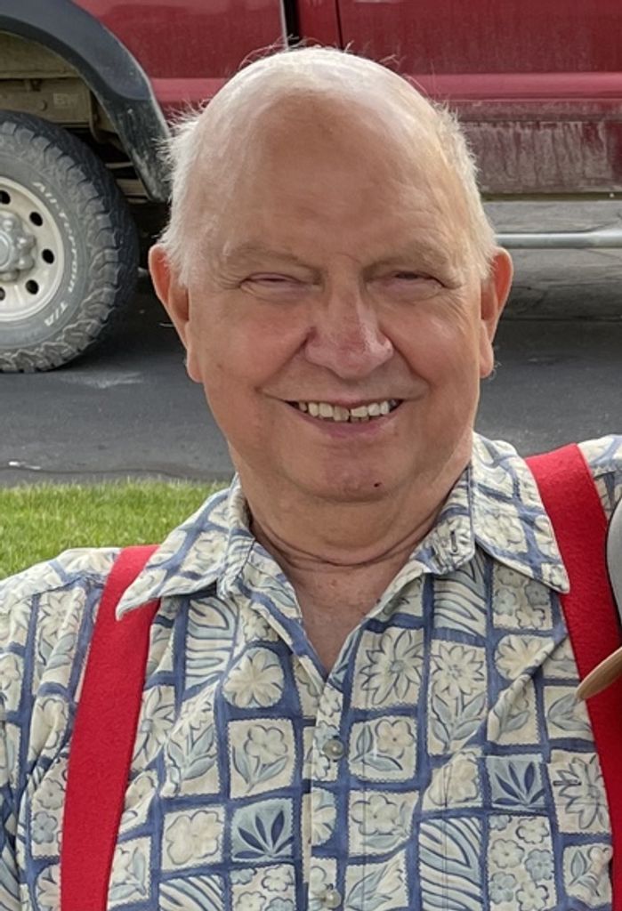 David Allen Matthiesen
