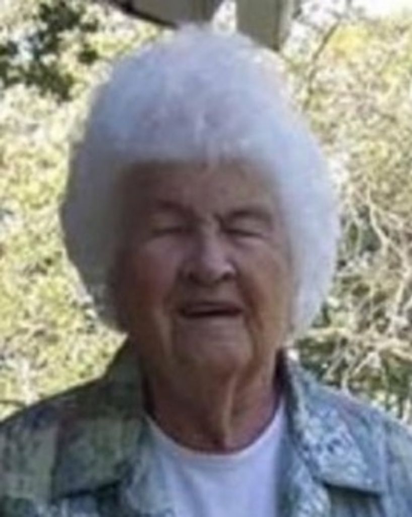 AnnaMae A. Tinnel Profile Photo