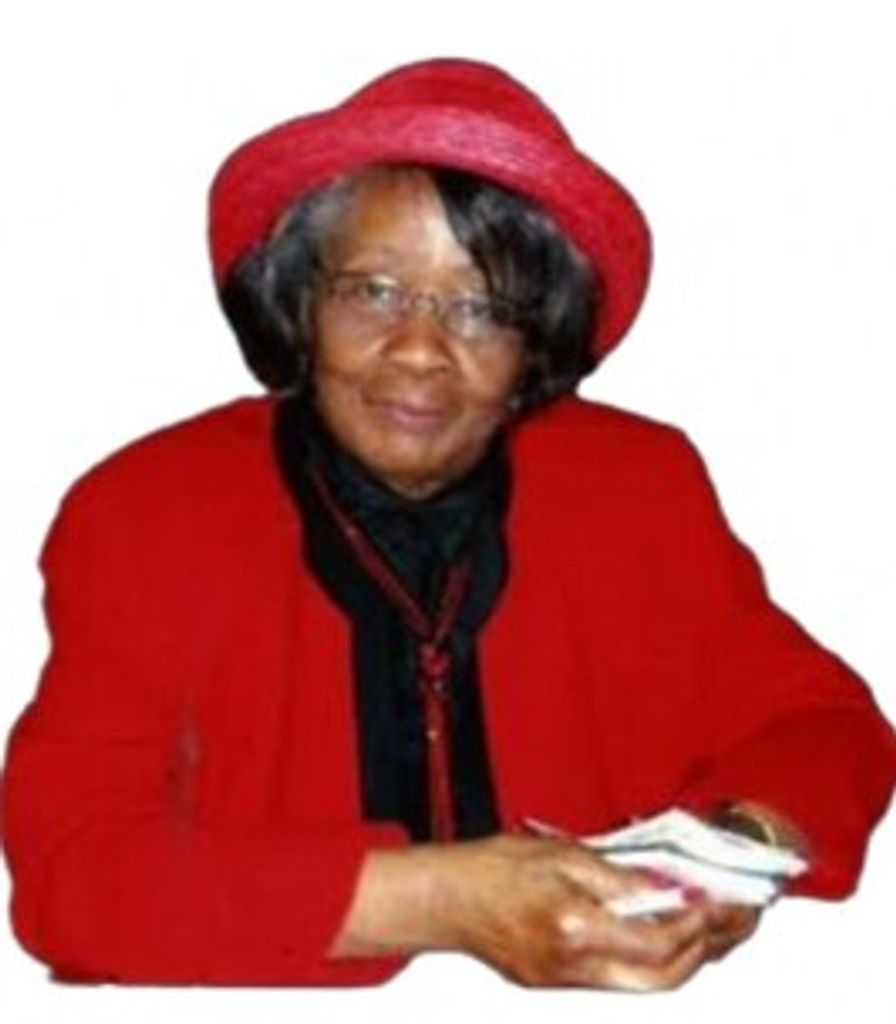 Mary Elmore