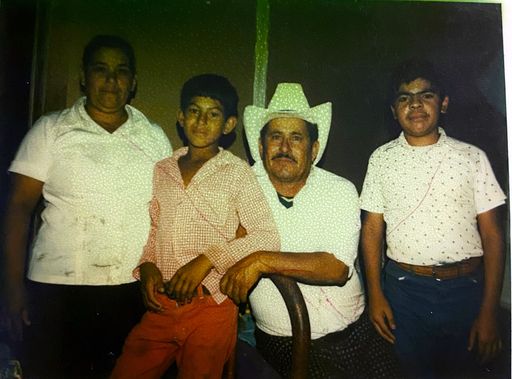 Tomasa Ramirez Torres photo gallery thumbnail 109 of 138
