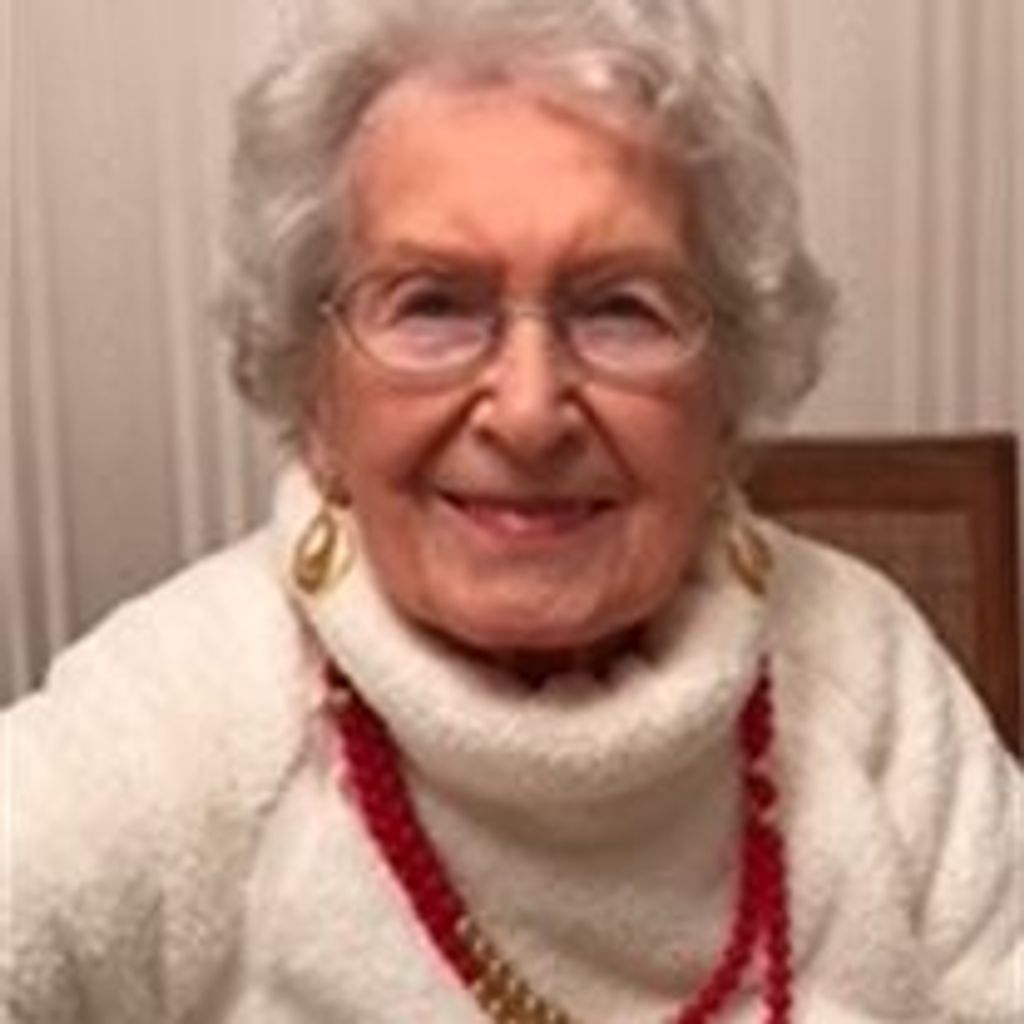 Genevieve "Jean" Polumbo