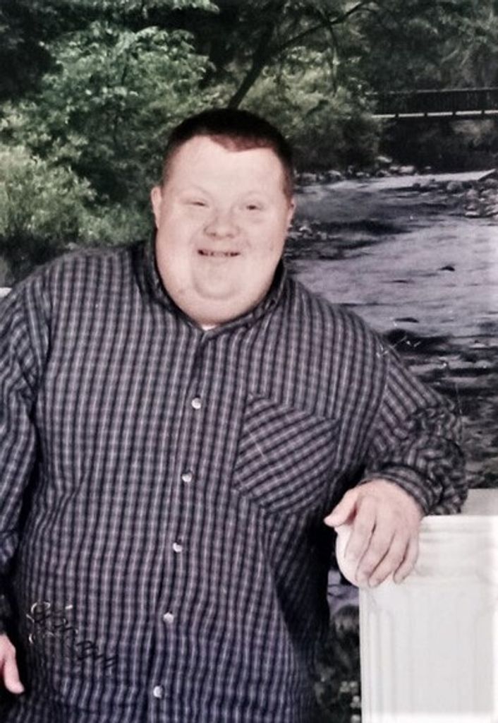 Tony Hughes Profile Photo