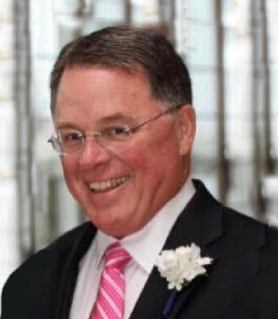 James Mcdonough Profile Photo