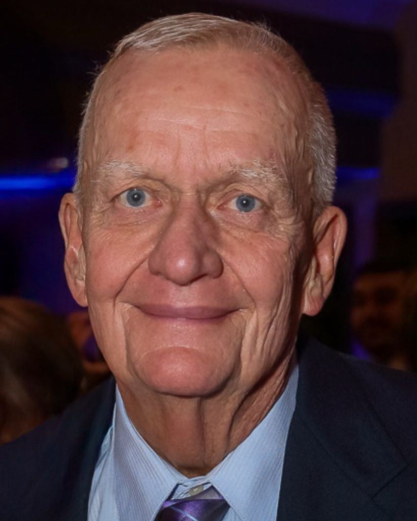 W. Paul Ziems