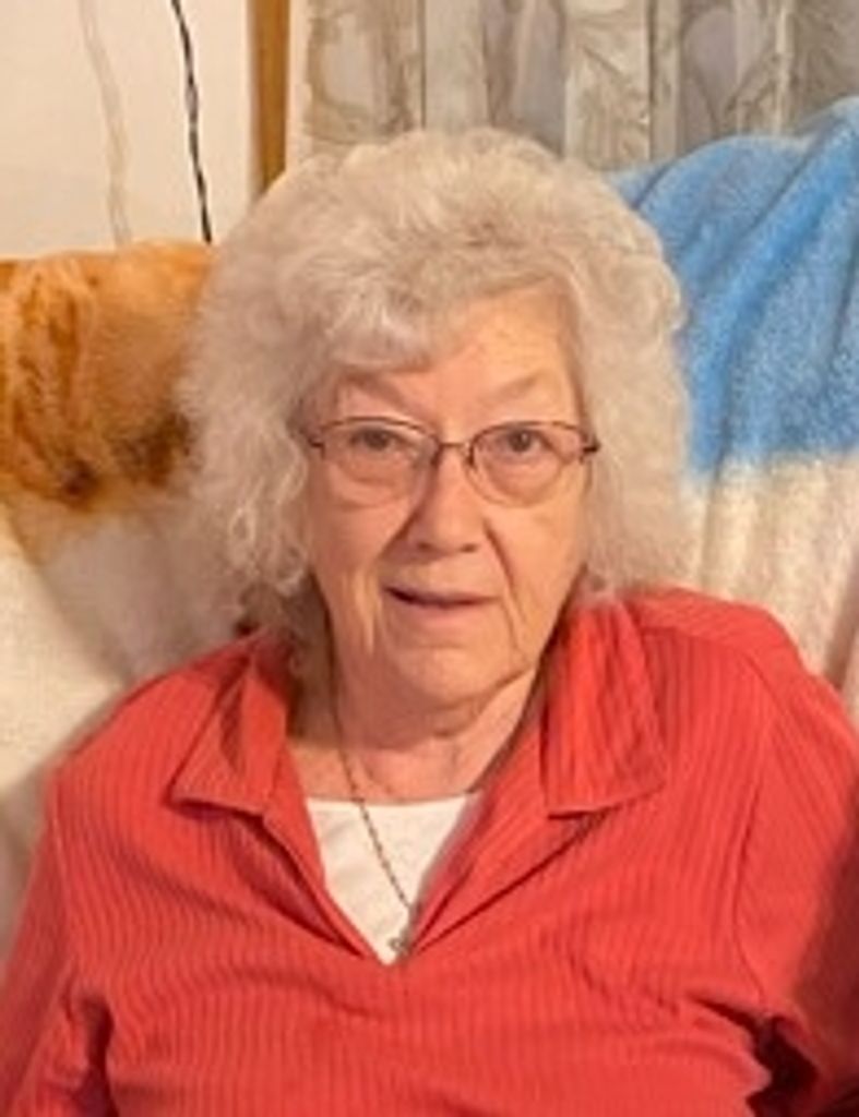 Eunice Mae Theiss Profile Photo