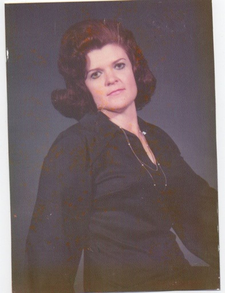 Finnice Imogene Turnbow Profile Photo