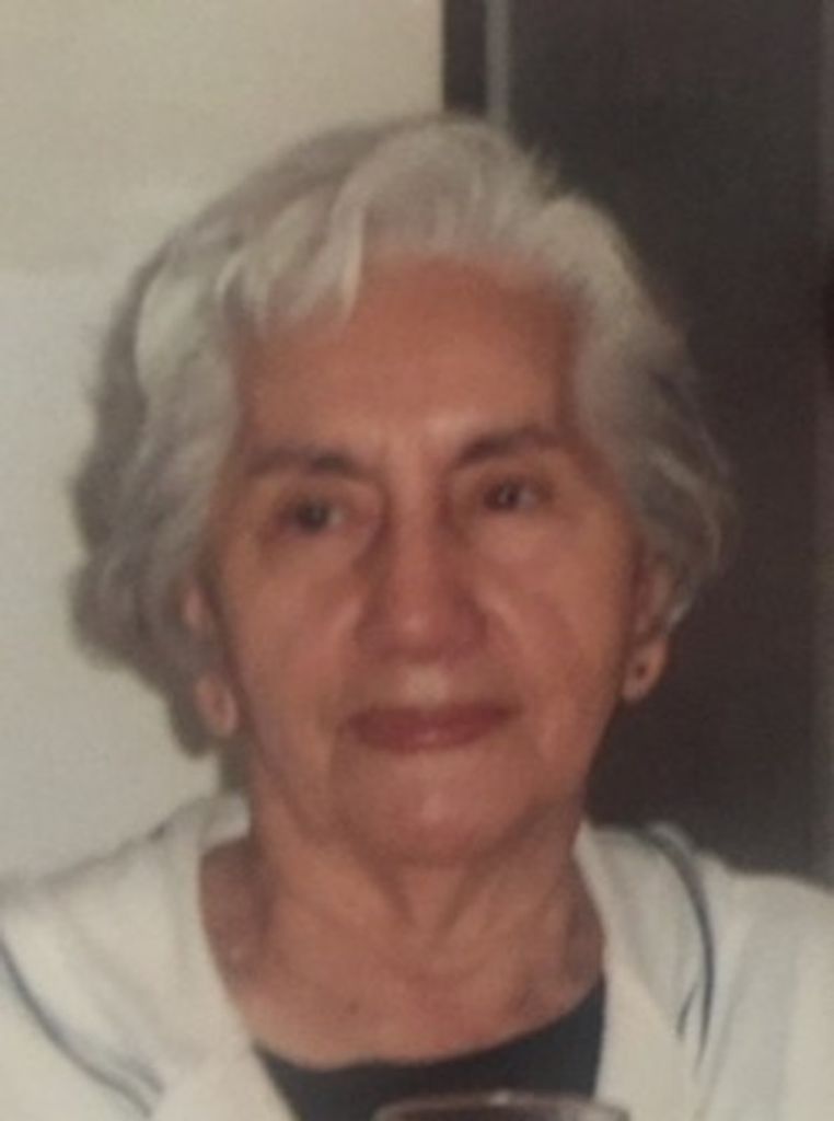 Socorro N. Guillen Profile Photo