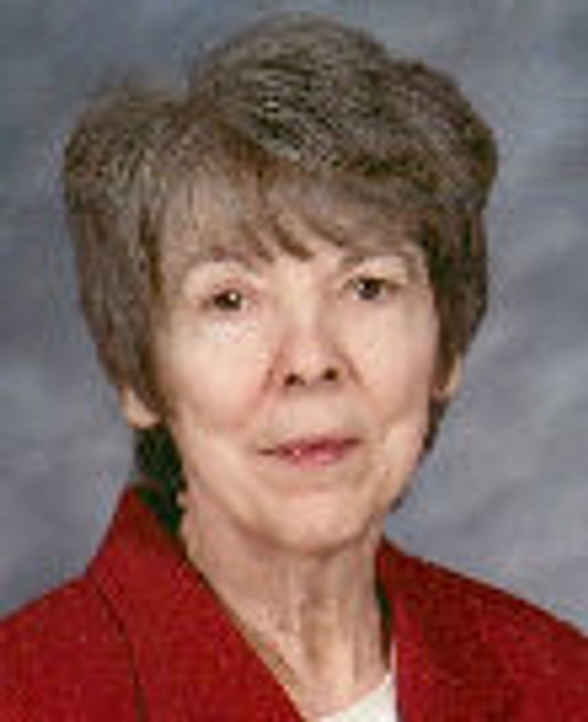 Marjorie Weaver Slack Profile Photo
