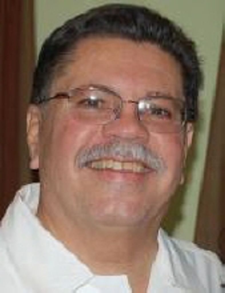 Miguel Angel Diaz Profile Photo