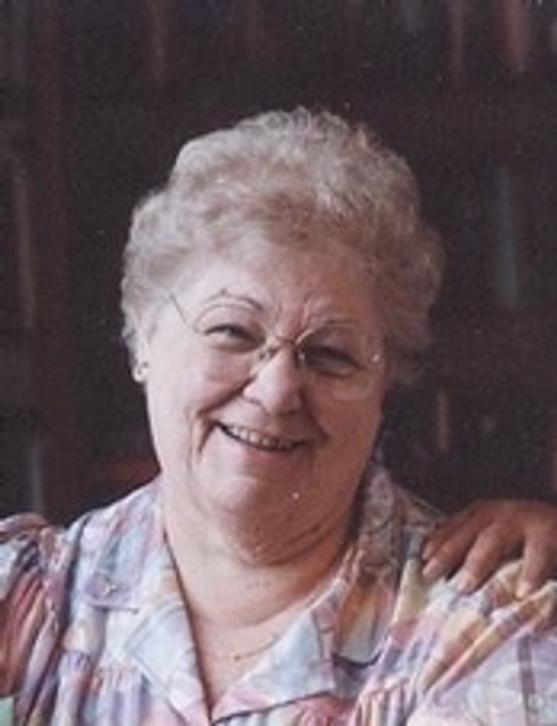 Mary Arredondo
