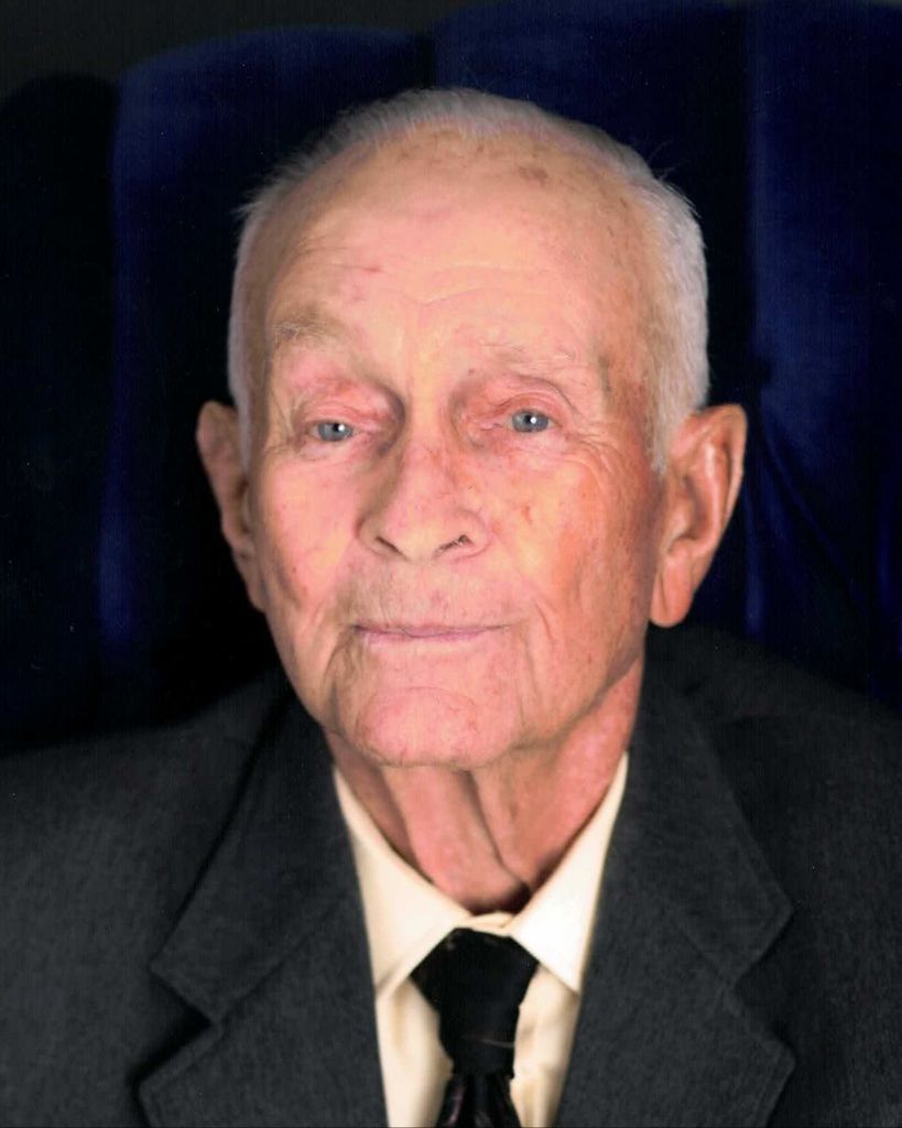 Bartley F. Bullen