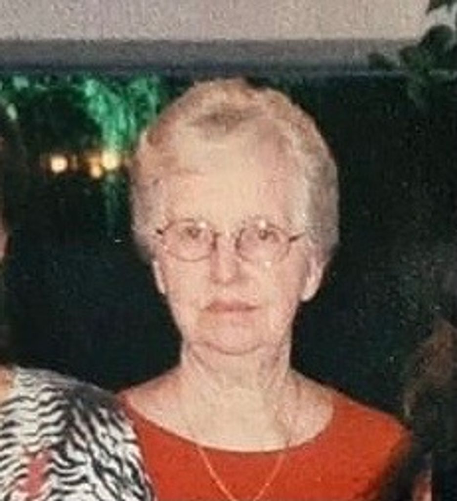 Louise (Moore)  Fox Profile Photo