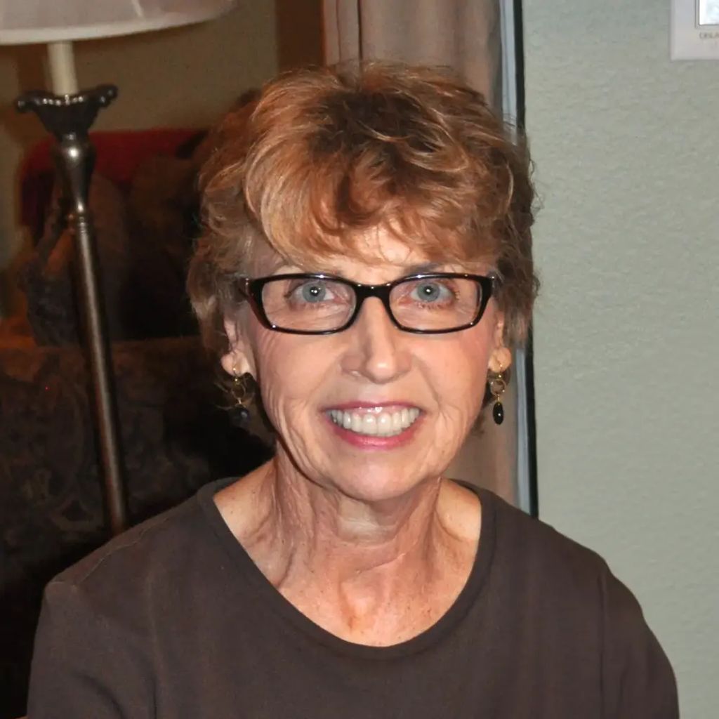 Jo Donnelle Spoonts Cooper Profile Photo