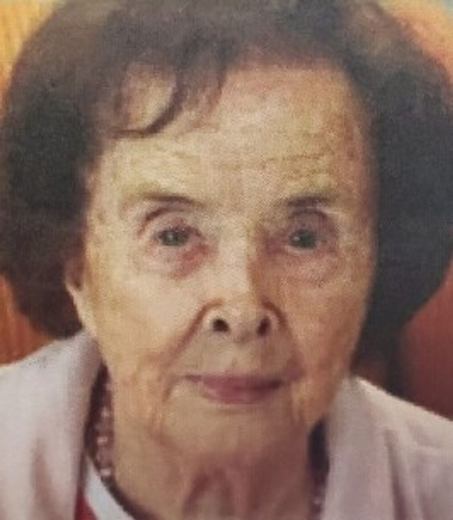 Beatrice Kennett Profile Photo