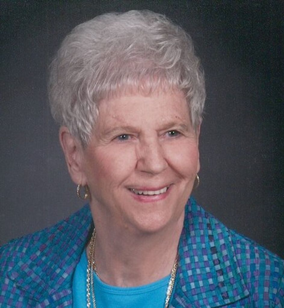 Dorothy B. Thomas Profile Photo