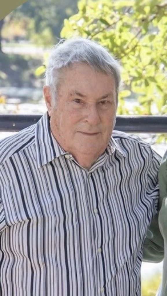 Richard Calvin Whitt Profile Photo