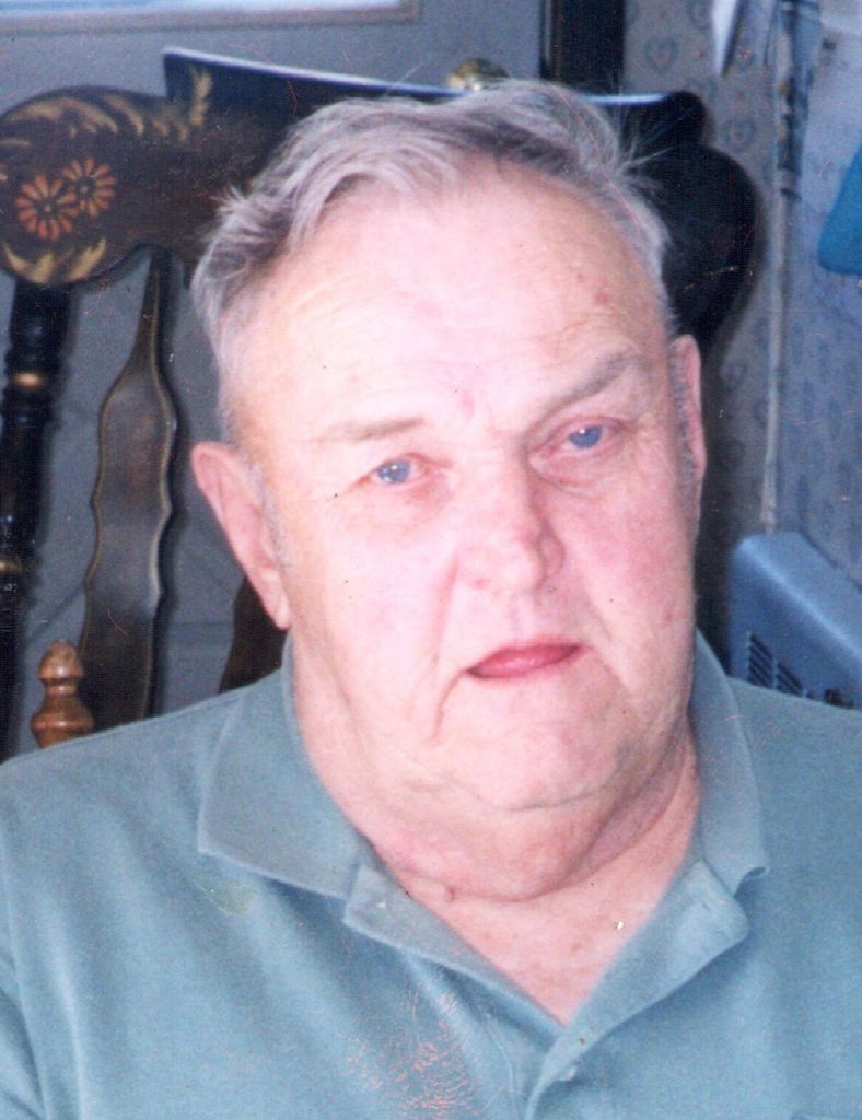 William Ellis Profile Photo