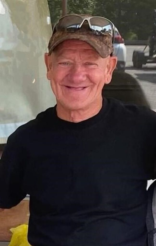 Randy Allen Stephens