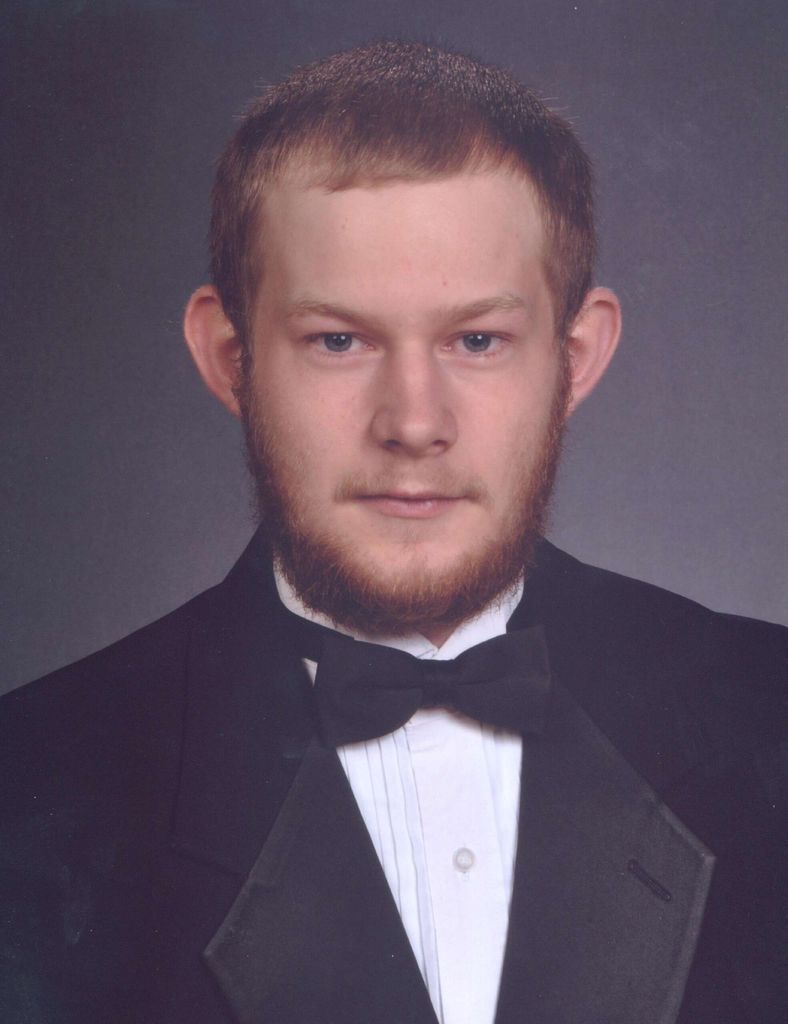 Aaron Joseph Hyman