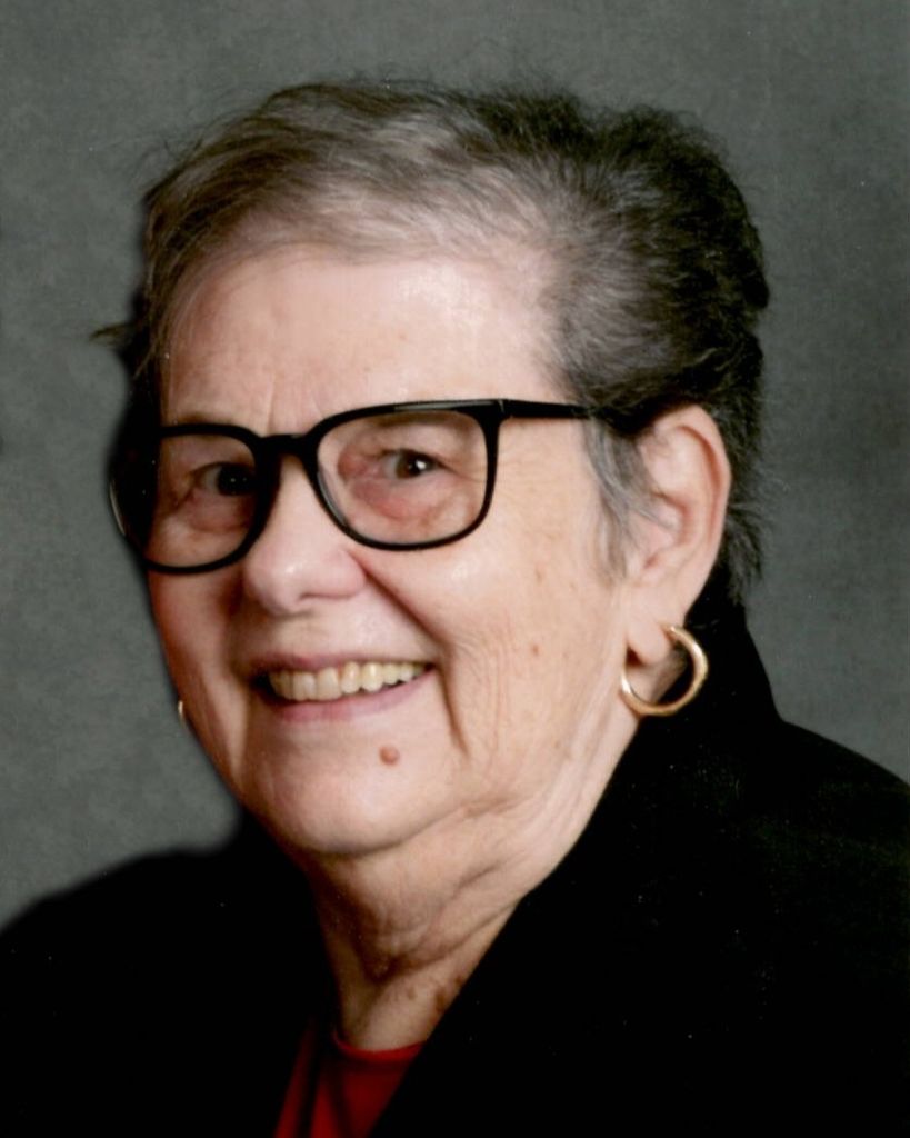 Ardis Adams