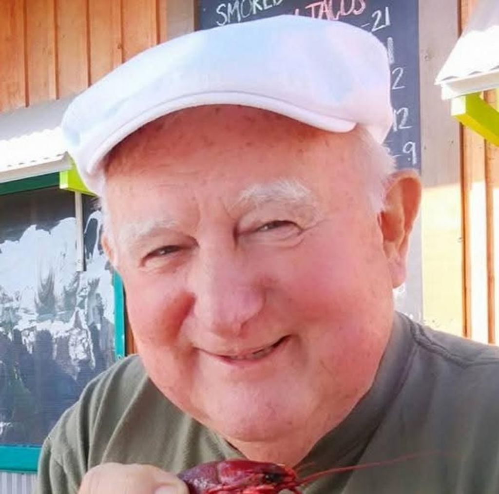 Joseph Forbes Profile Photo