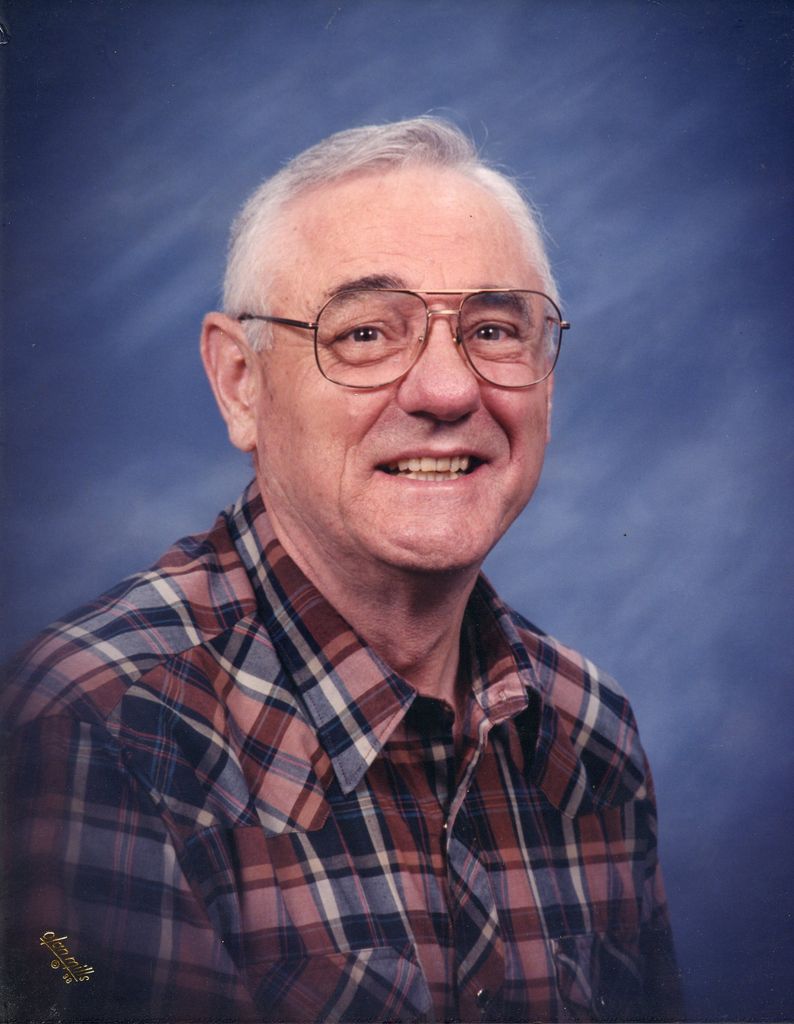 Edward Vaughan Profile Photo