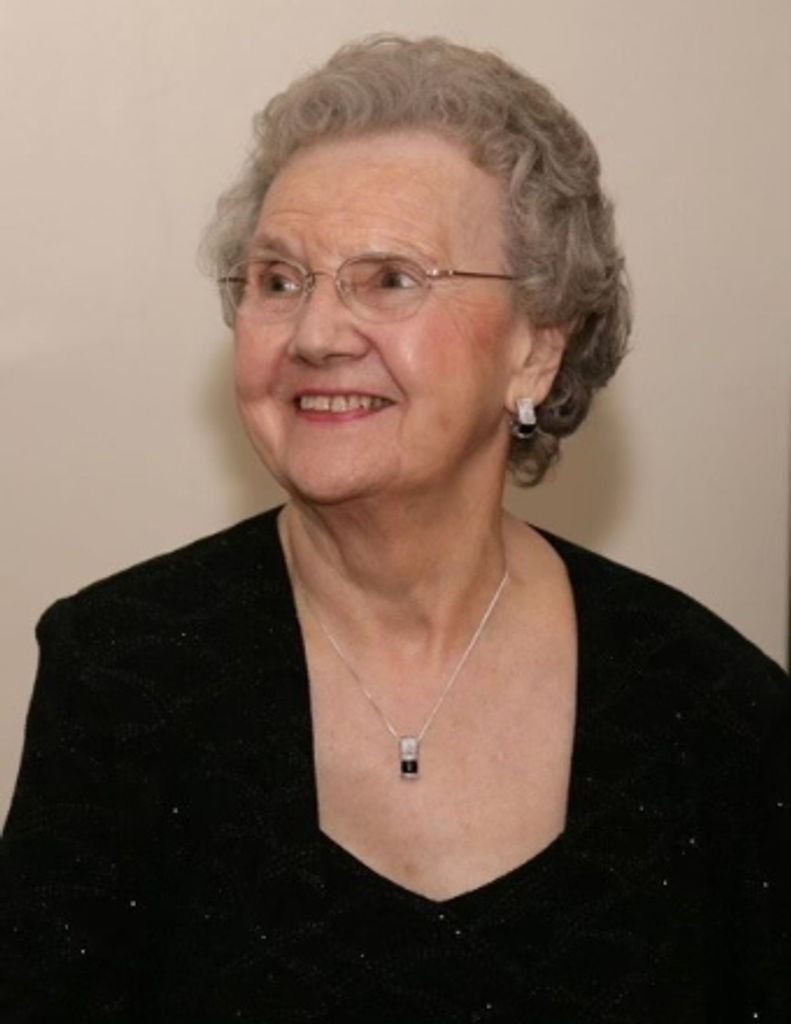 Dolores J. (Britten) Vining