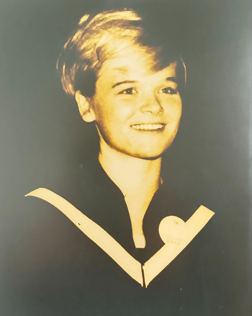 Nancy Kay Blegen Profile Photo