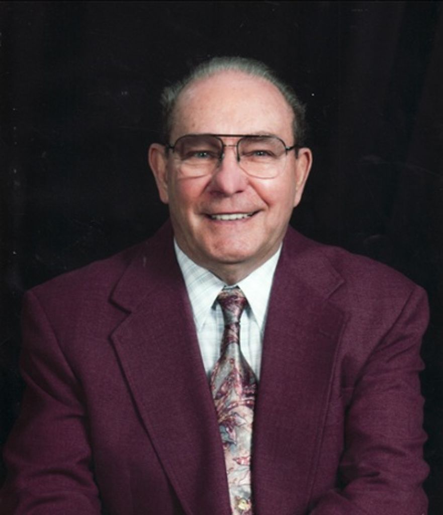 George Duff Forshee, Jr. Profile Photo