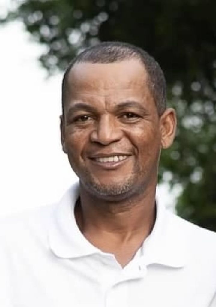 Wilson Candido Da Silva Profile Photo