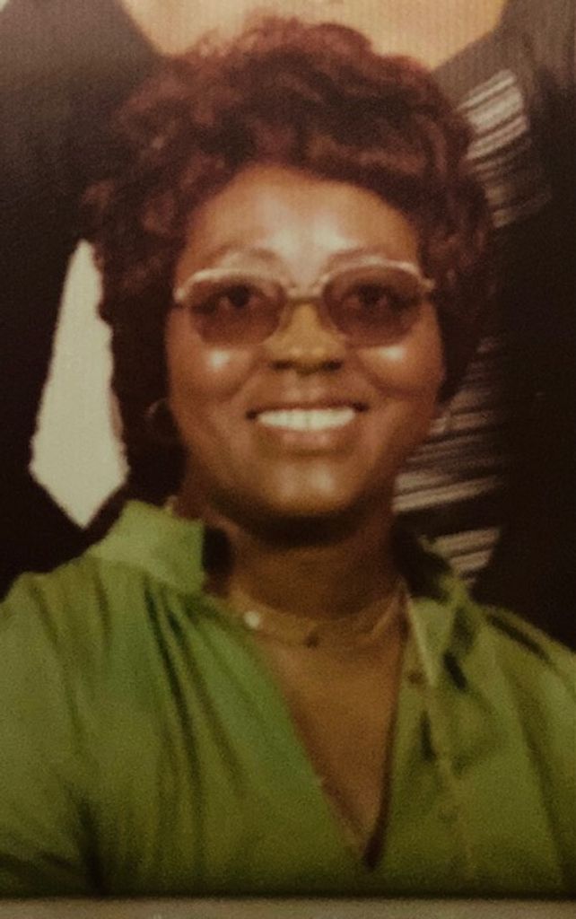 Flora E. (Miles)  Tims