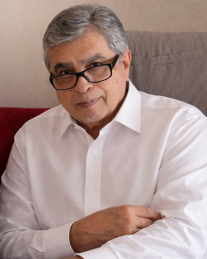 Amaro Elias Tijerina Profile Photo