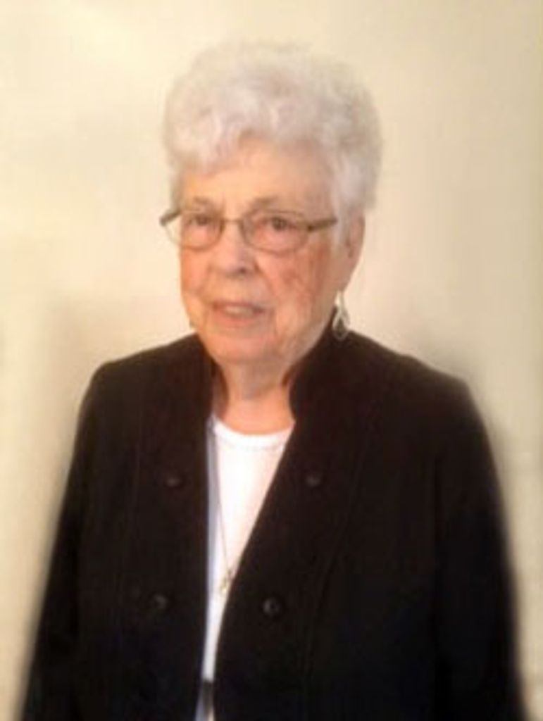 Virginia “Ginny” Kerns