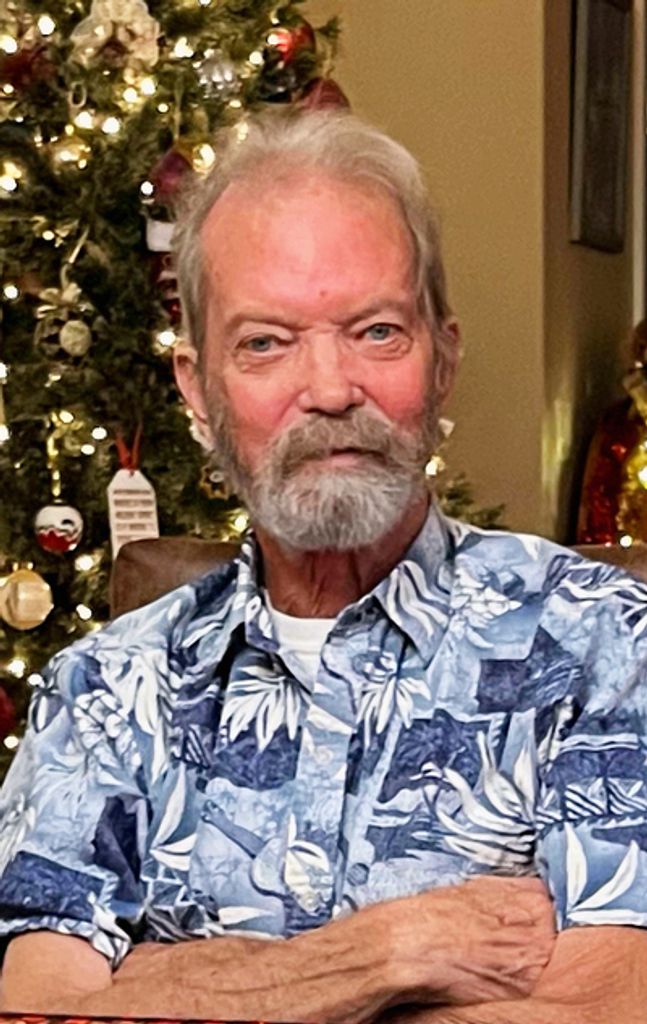 Randall Ralph Johnson Profile Photo