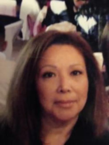 Ursula Cruz Profile Photo