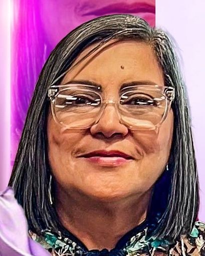 Roxana Salazar De Pérez's obituary image