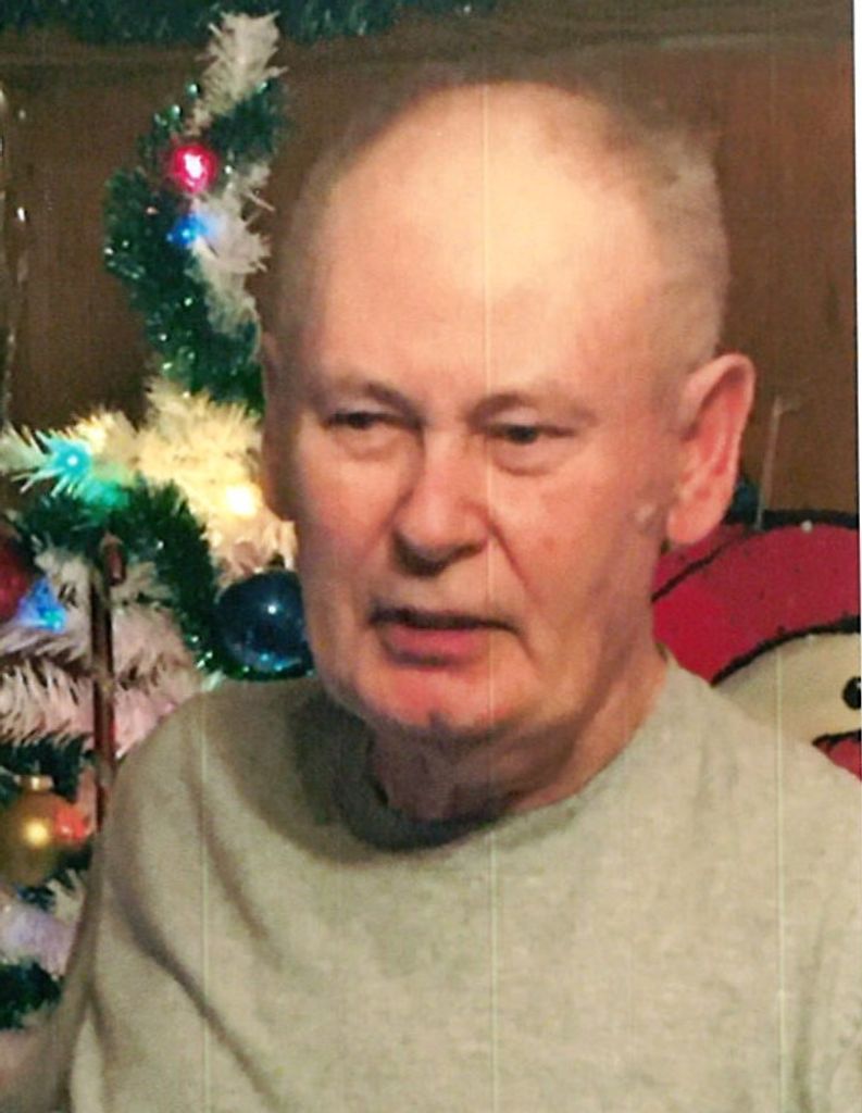 Sam Weir