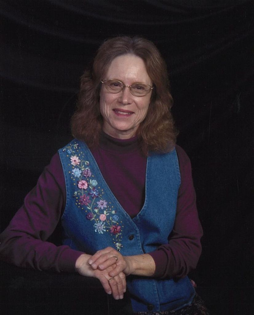 Nancy Deane Mcadams Profile Photo